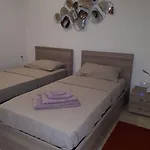 Panzió Fauzia 3*