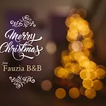 Fauzia Panzió