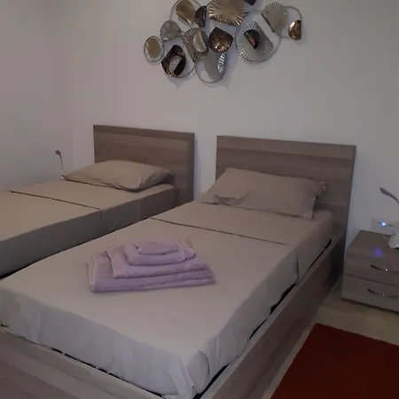 Bed & Breakfast Fauzia 3*