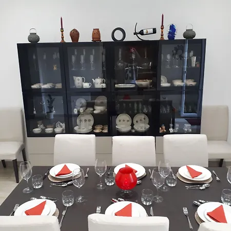 Fauzia ベッド・アンド・ブレックファスト Hamrun