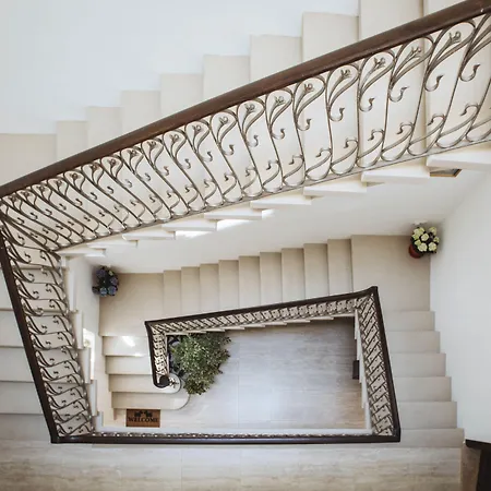 Fauzia ベッド・アンド・ブレックファスト Hamrun