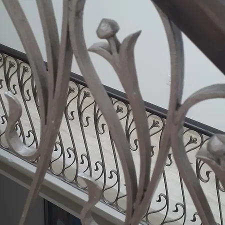 Fauzia ベッド・アンド・ブレックファスト 3*