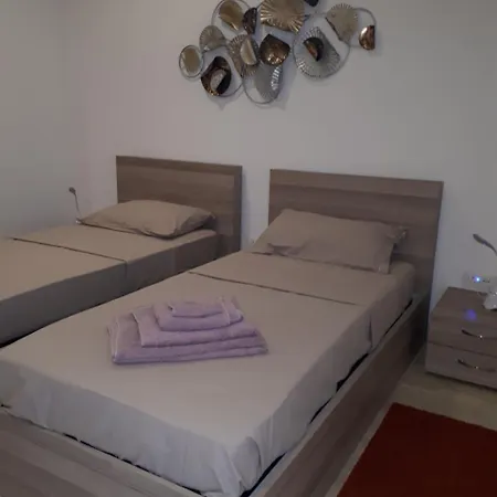 Fauzia ベッド・アンド・ブレックファスト 3*