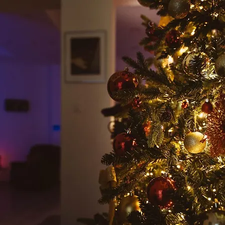 ベッド・アンド・ブレックファスト Fauzia Hamrun