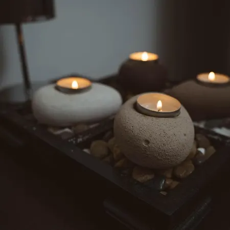 Fauzia ベッド・アンド・ブレックファスト 3*