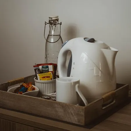 Fauzia ベッド・アンド・ブレックファスト 3*