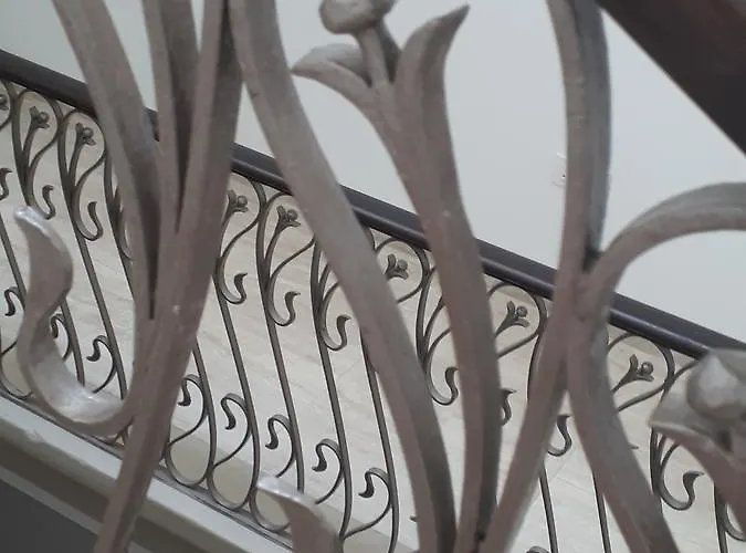 Fauzia לינה וארוחת בוקר 3*