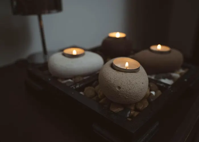 Fauzia לינה וארוחת בוקר 3*