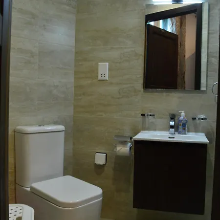 Oda ve Kahvaltı Fauzia 3*