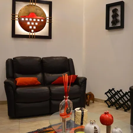 Bed & Breakfast Fauzia Hamrun