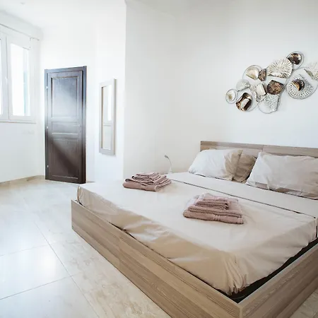 Couette-café Fauzia 3*