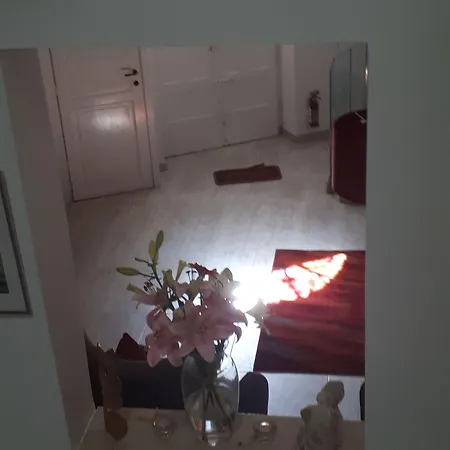 Fauzia Oda ve Kahvaltı Hamrun