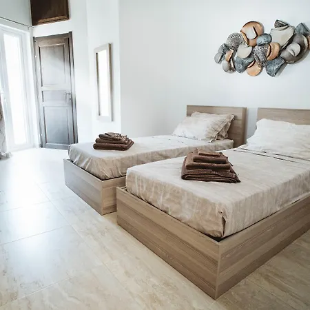 Bed & Breakfast Fauzia 3*