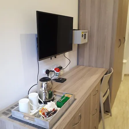Bed & Breakfast Fauzia Hamrun