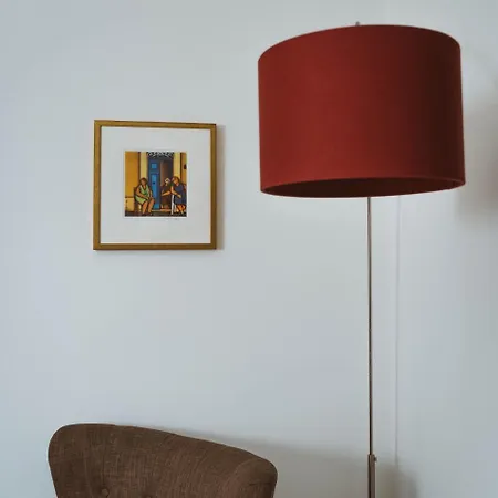 Couette-café Fauzia