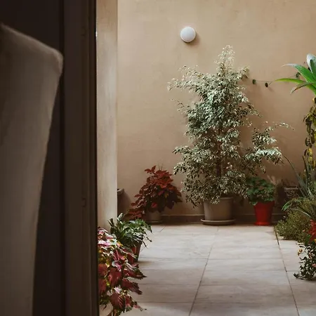 Fauzia Couette-café Hamrun