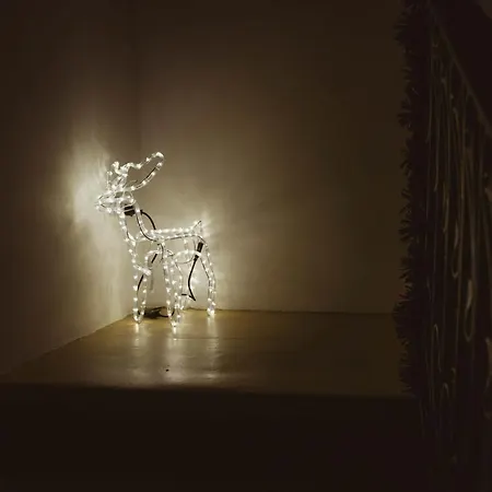 Fauzia Couette-café