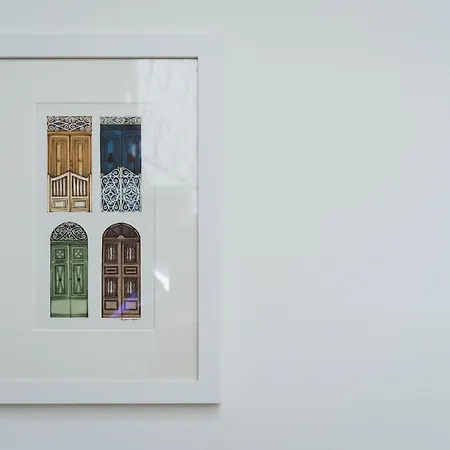 Fauzia Couette-café