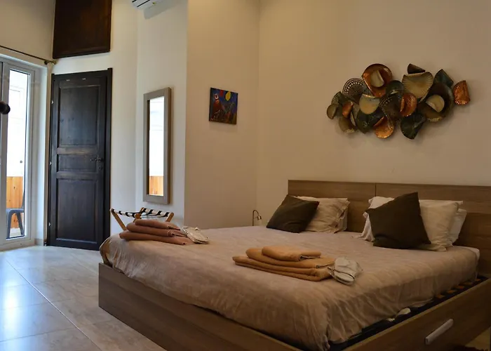 Bed & Breakfast Fauzia