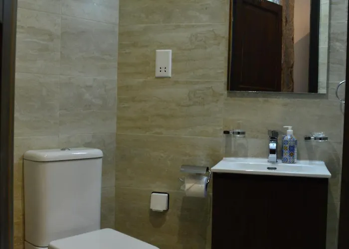 Bed & Breakfast Fauzia 3*