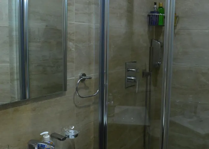 Bed & Breakfast Fauzia