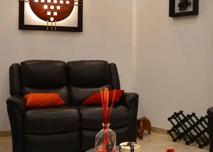 Bed & Breakfast Fauzia Hamrun