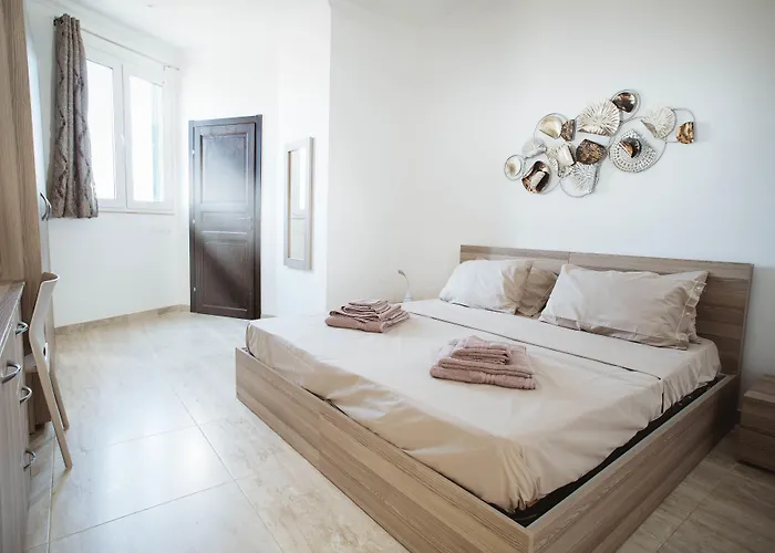 Bed & Breakfast Fauzia 3*