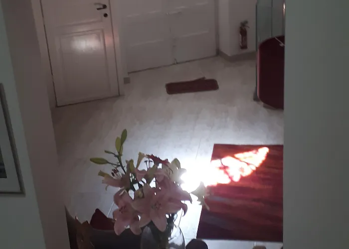 Fauzia Bed & Breakfast Hamrun