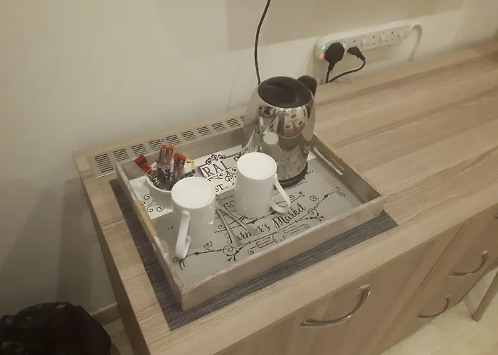 Fauzia Bed & Breakfast Hamrun