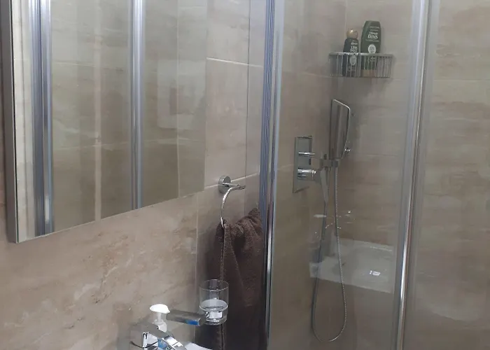 Bed & Breakfast Fauzia Hamrun