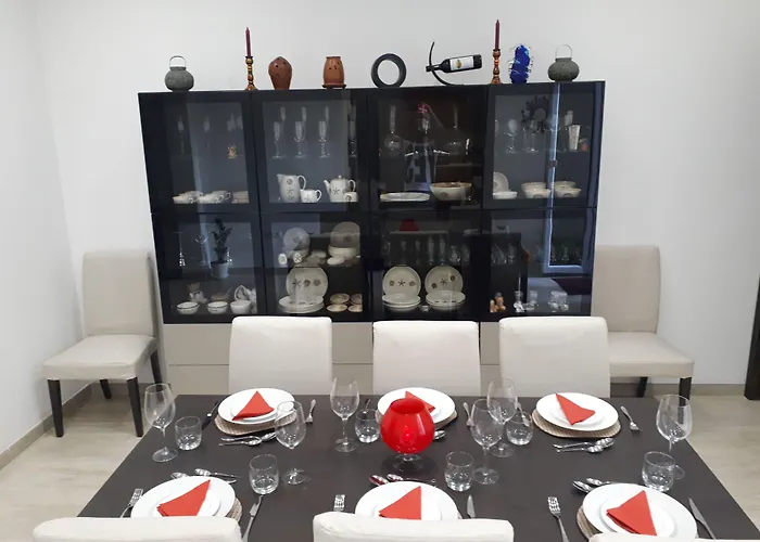 Fauzia Bed & Breakfast Hamrun