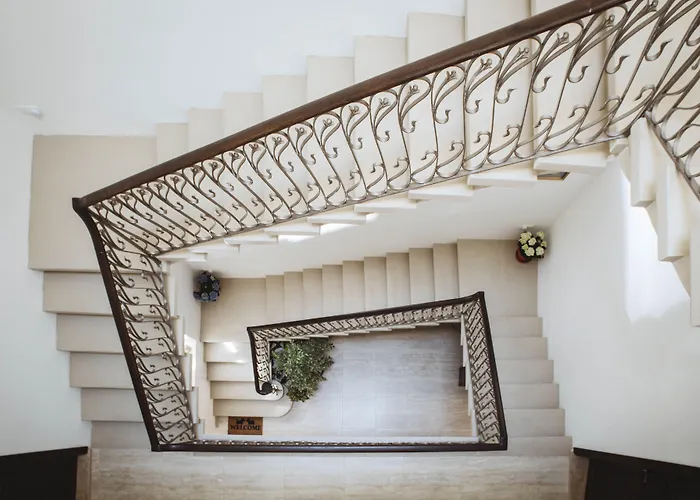 Fauzia Bed & Breakfast Hamrun