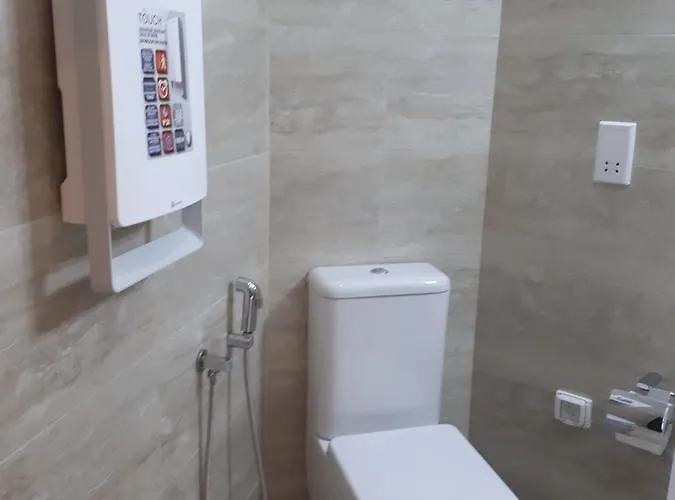 Panzió Fauzia Hamrun