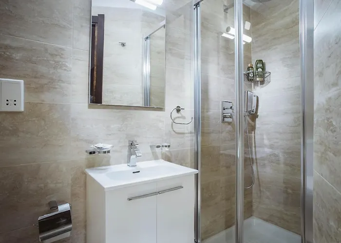 Bed & Breakfast Fauzia 3*