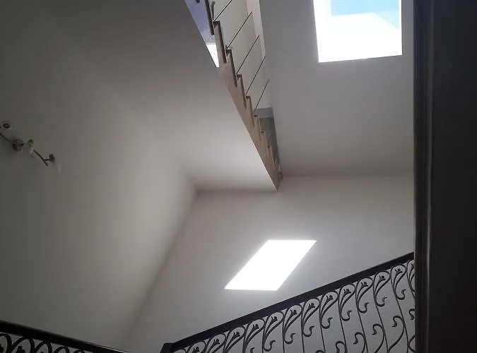 Bed & Breakfast Fauzia Hamrun