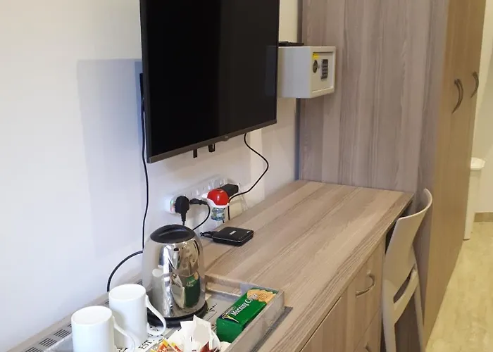 Bed & Breakfast Fauzia Hamrun