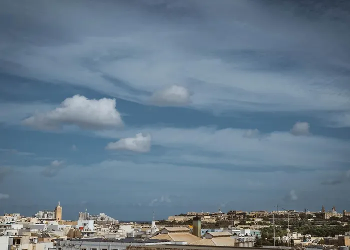 Fauzia Bed & Breakfast Hamrun