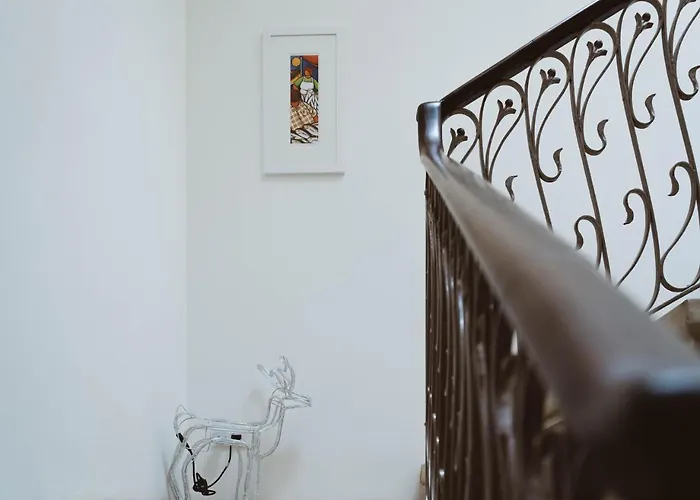 Bed & Breakfast Fauzia