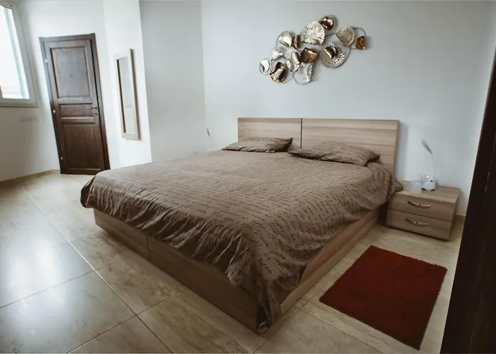 Bed & Breakfast Fauzia