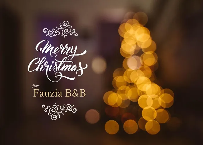 Fauzia Bed & Breakfast