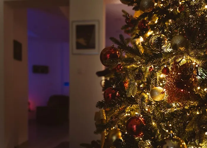 Bed & Breakfast Fauzia Hamrun