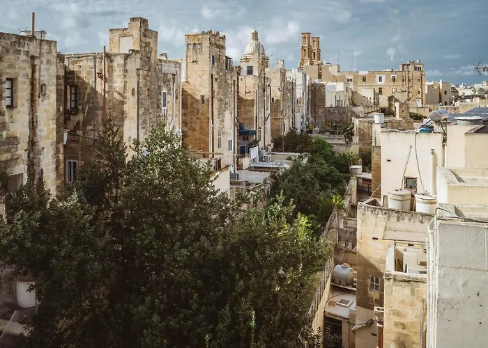 Fauzia Bed & Breakfast Hamrun